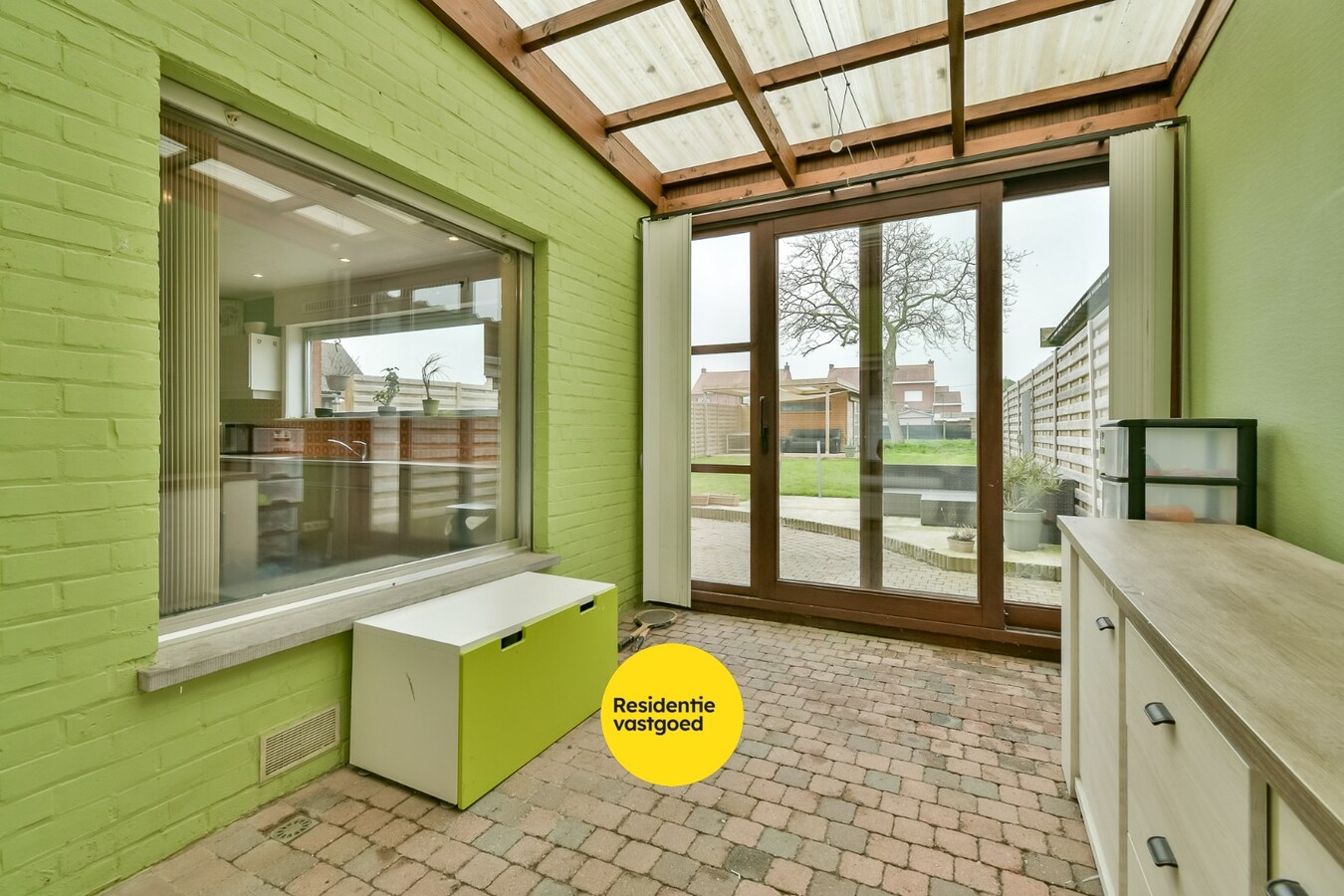 Te koop woning - Kortemark