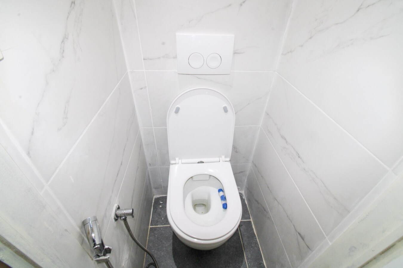 Instapklare woning met tuin en energielabel B op toplocatie in Temse! 