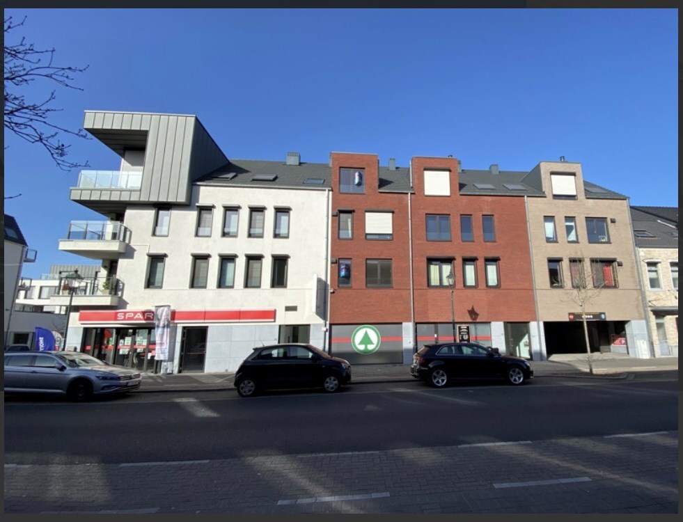 Verhuurd appartement - Leopoldsburg