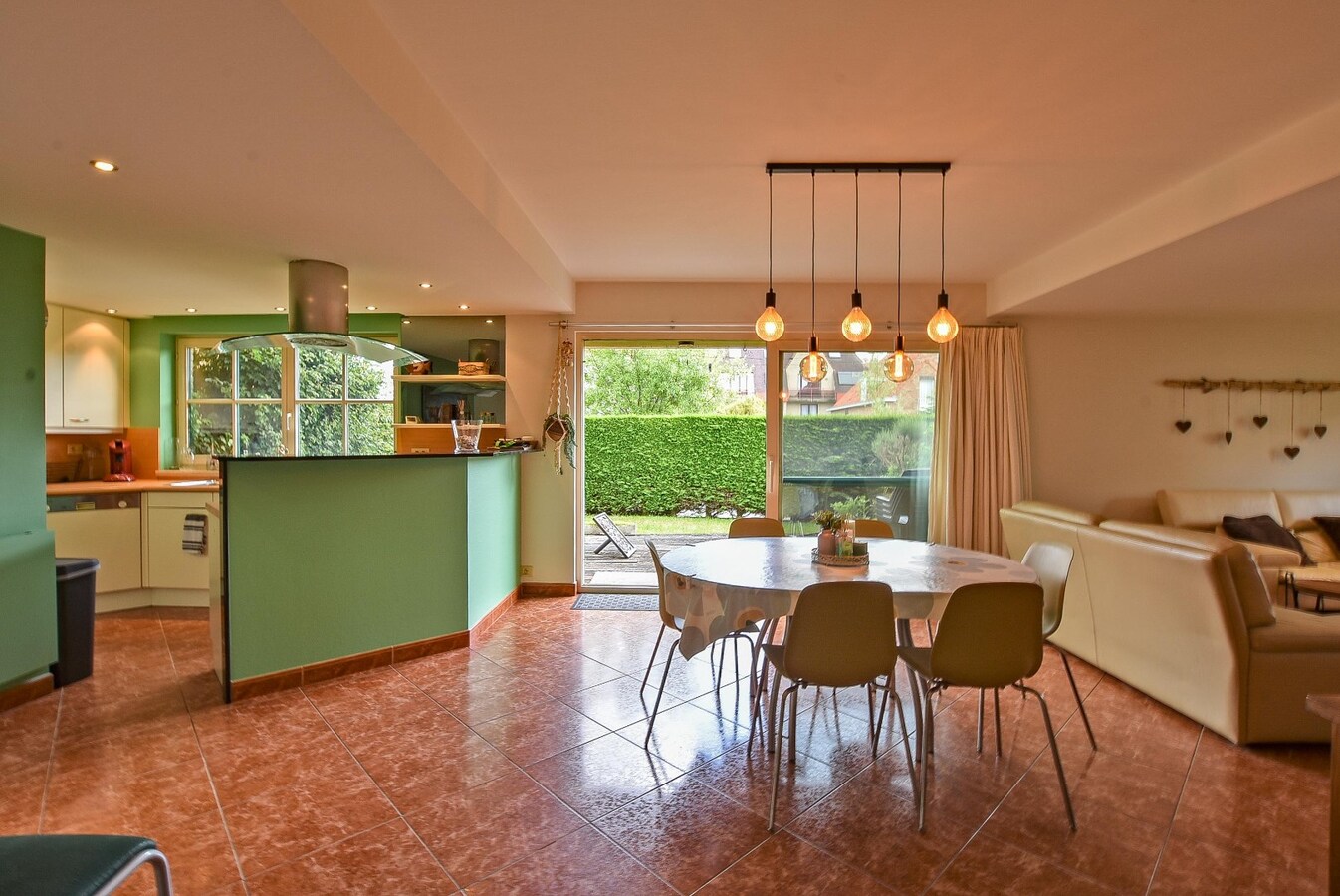 Verkocht appartement - Nieuwpoort