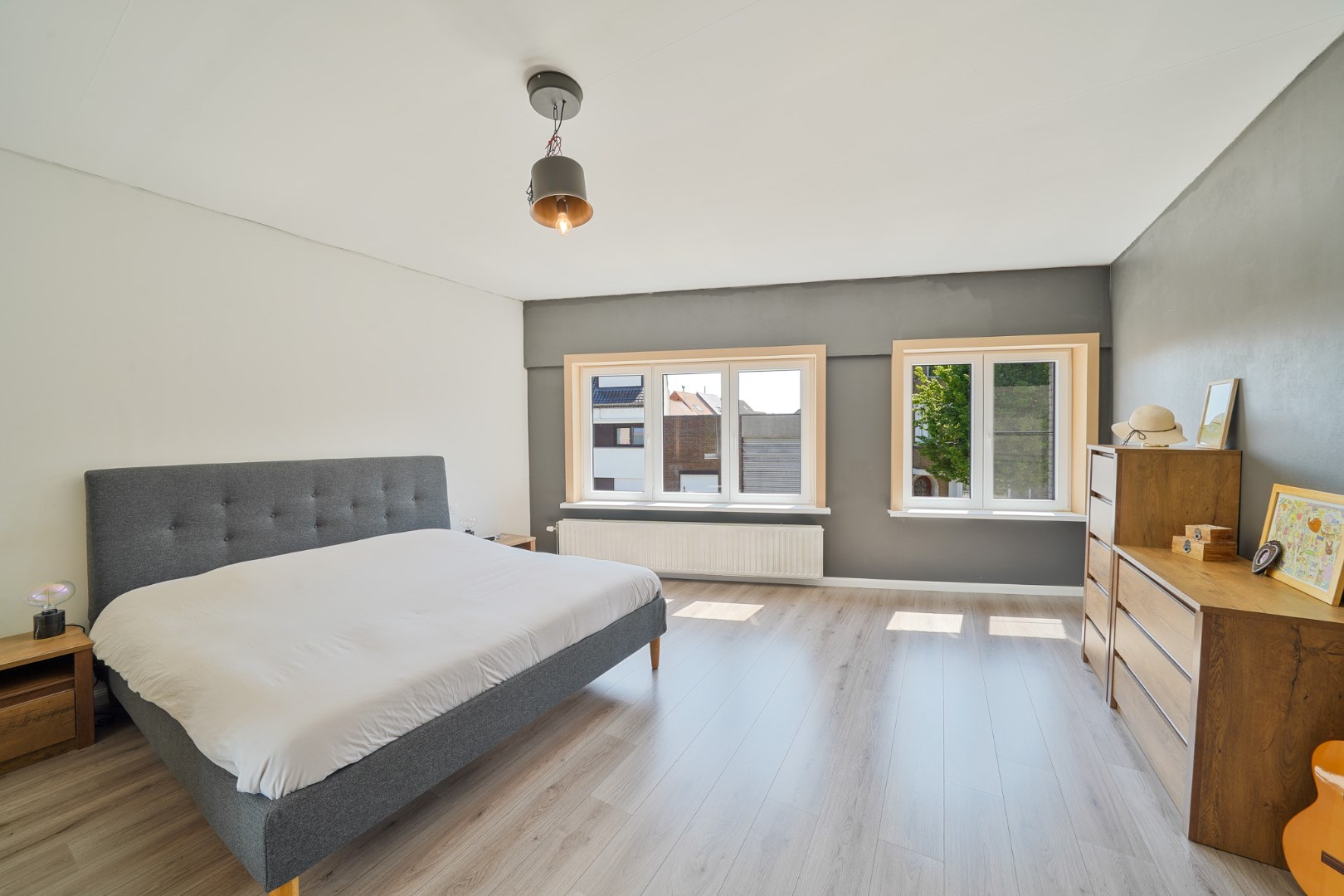 Mooi gerenoveerde woning te Mariakerke 