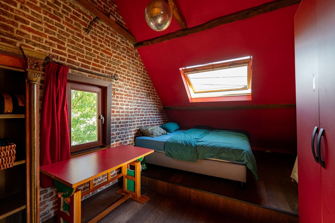 Charmante hoeve met weiland op 4.029 m² 