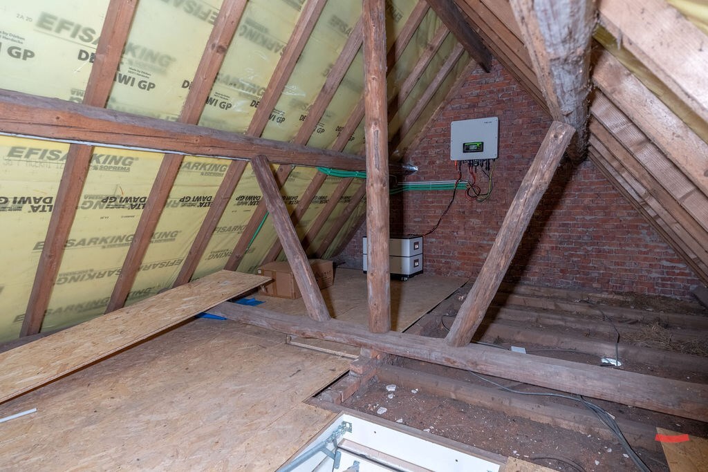 Woning verkocht in Weelde