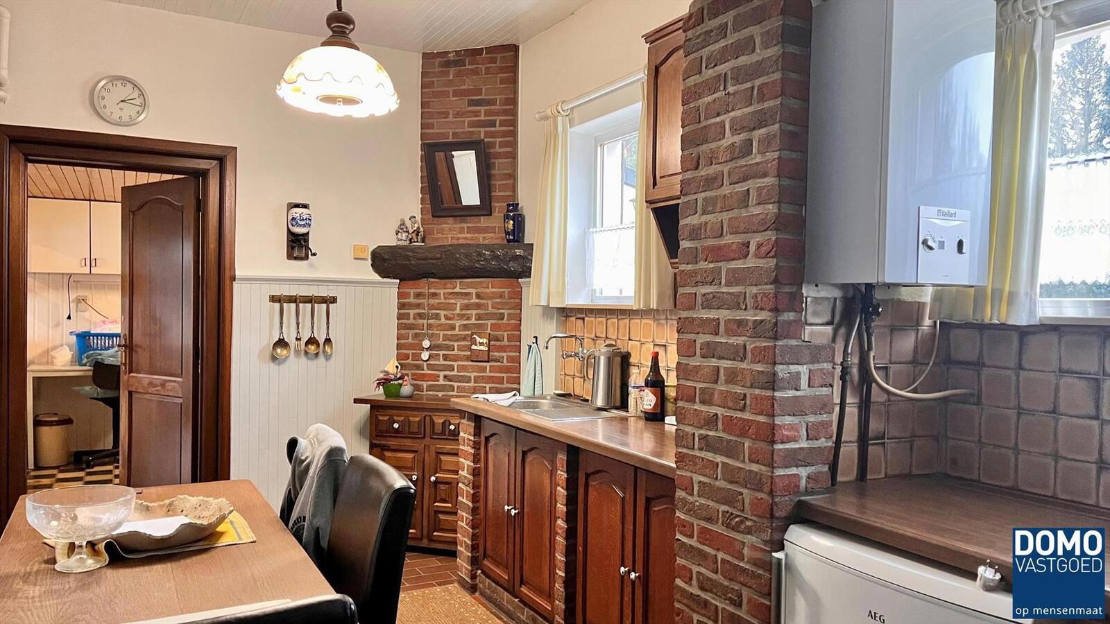 Woning verkocht in Hasselt