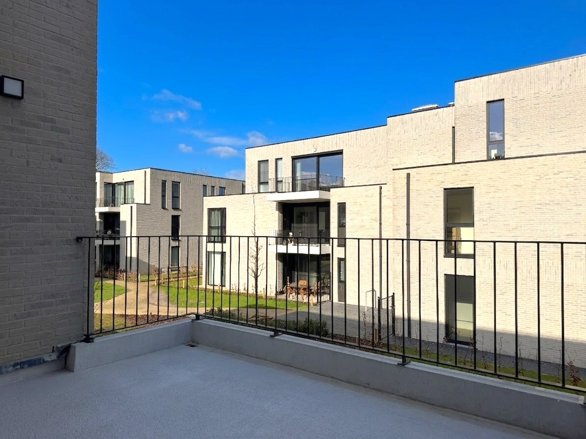 Appartement te huur in Ravels