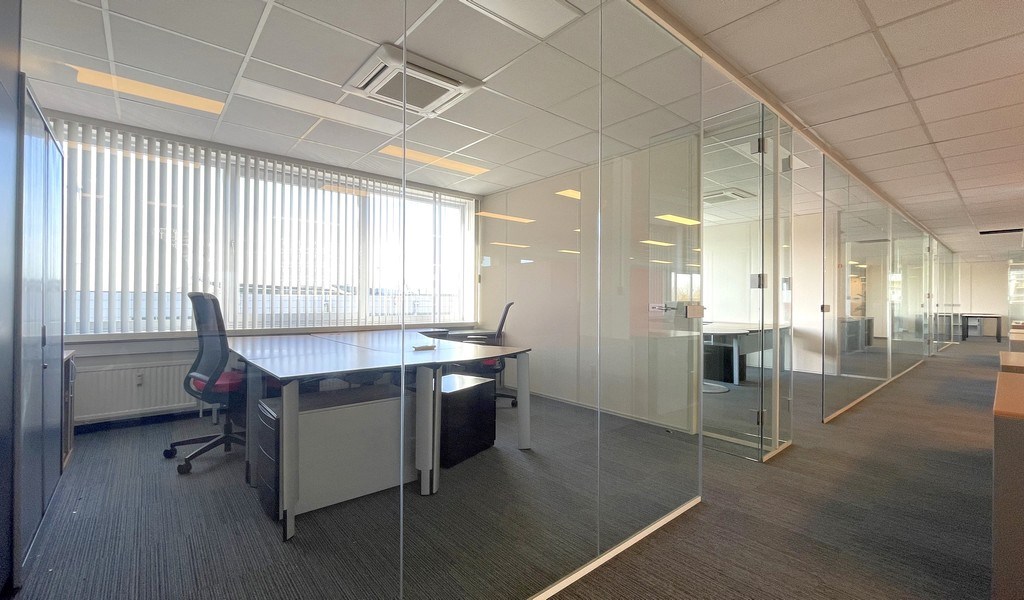 Kantoren te huur in Maritime House te Antwerpen