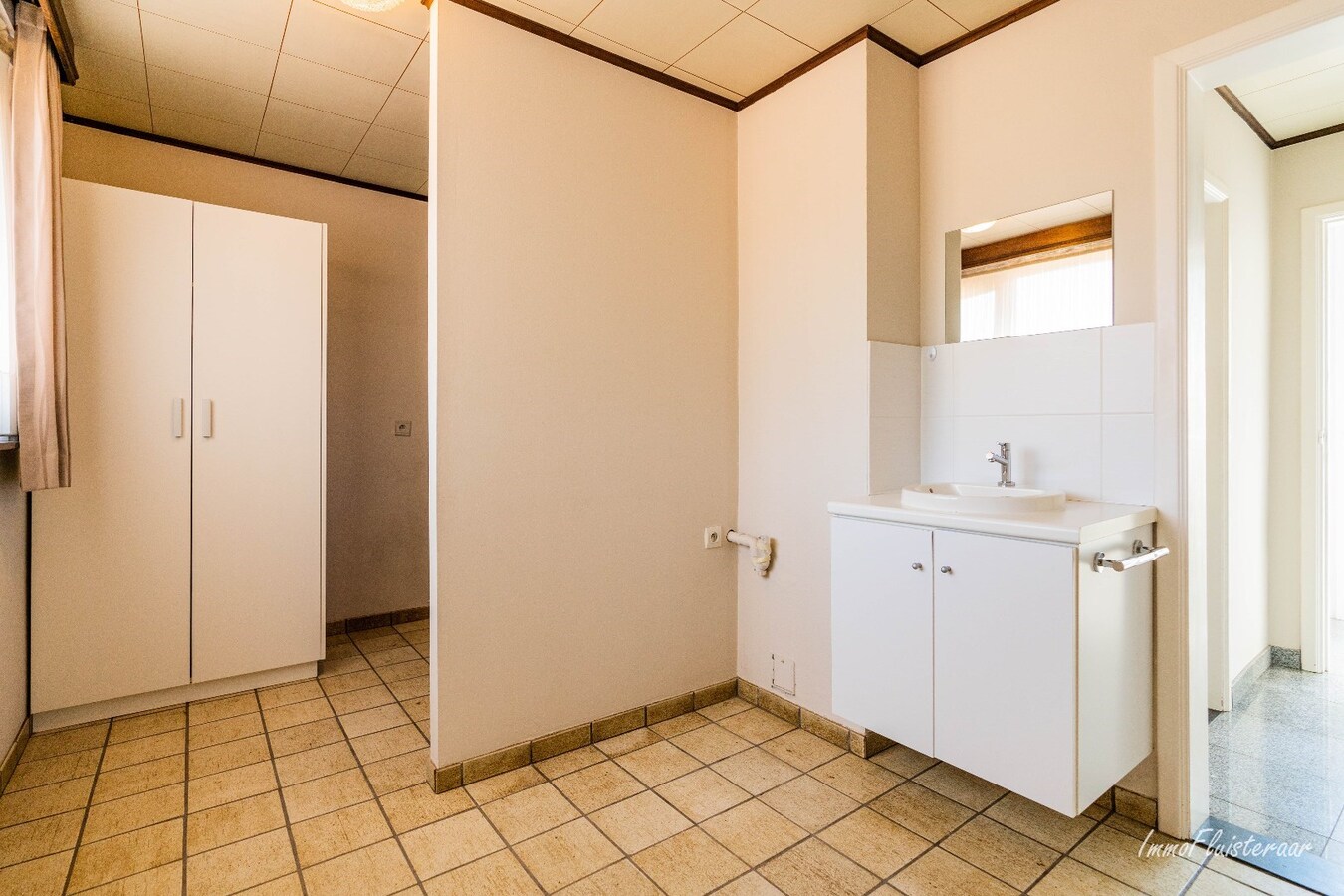 Belle maison avec écurie et terrain d'environ 1,63 ha à Opglabbeek (Oudsbergen) 