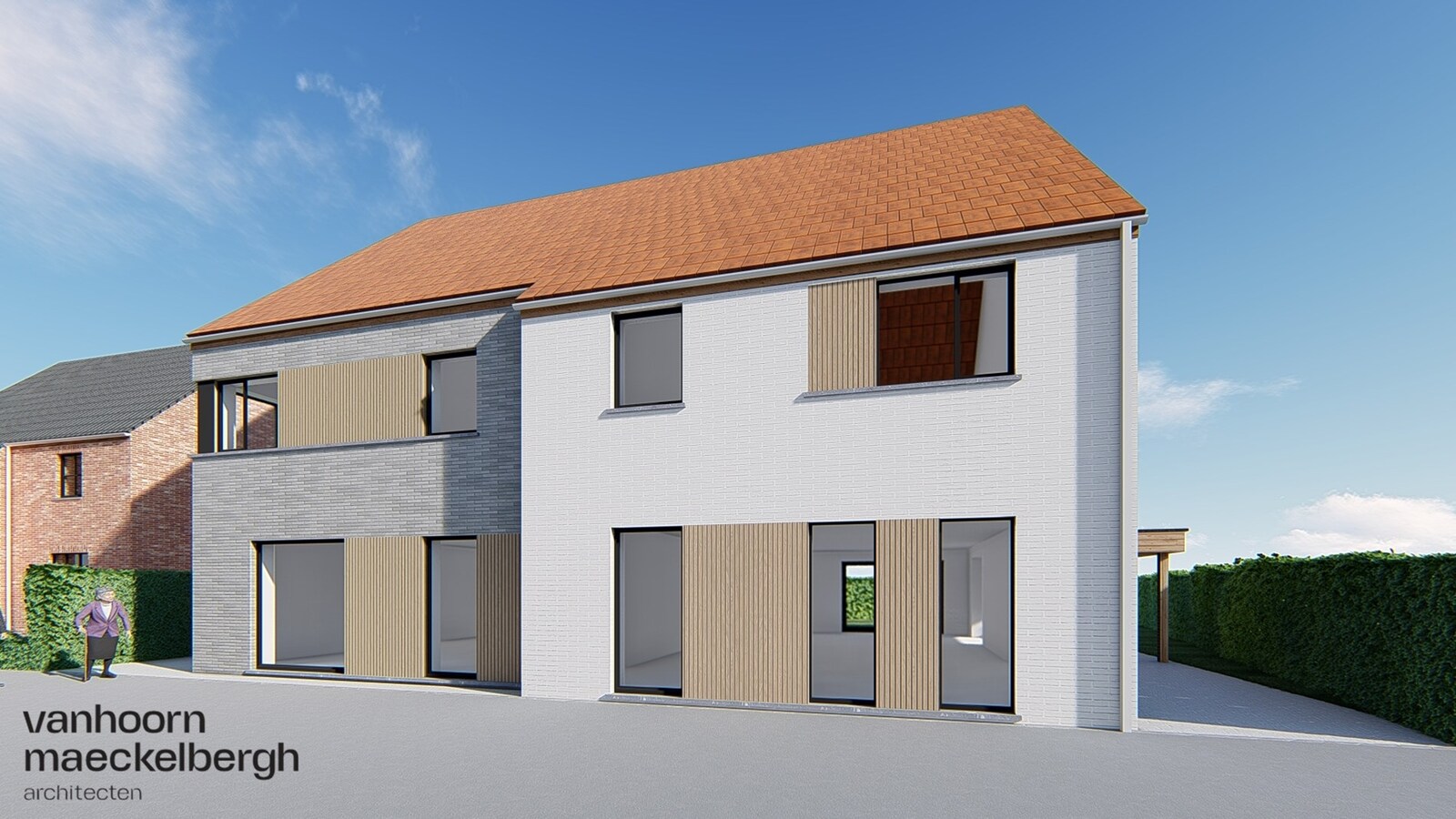 Verkocht woning - Nieuwpoort