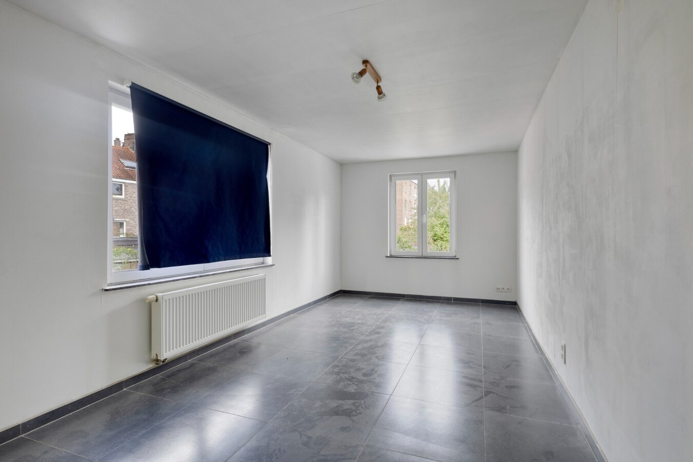 Gerenoveerd herenhuis met 4 slaapkamers en tuin in Tienen 