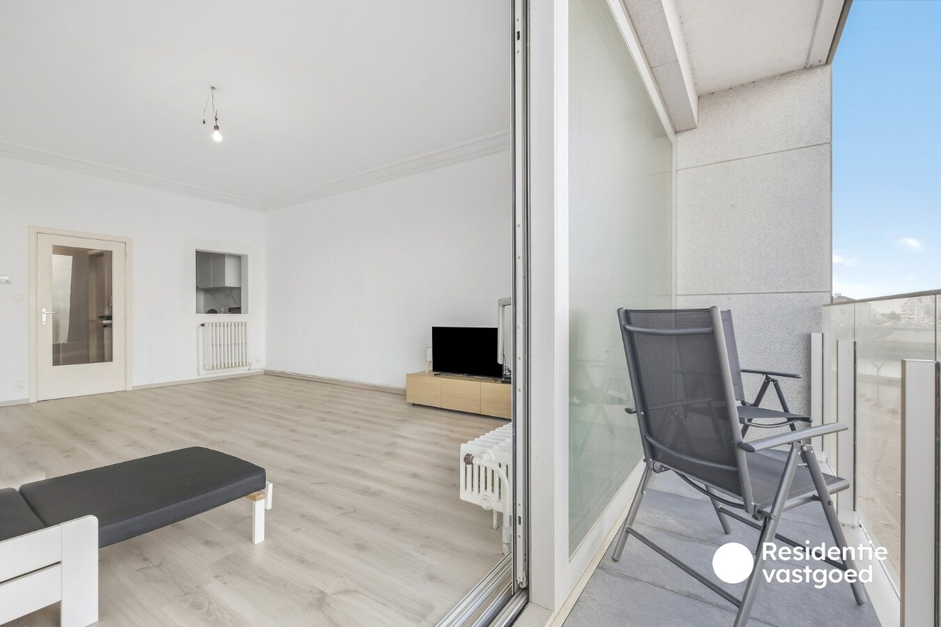 Te koop appartement - Blankenberge