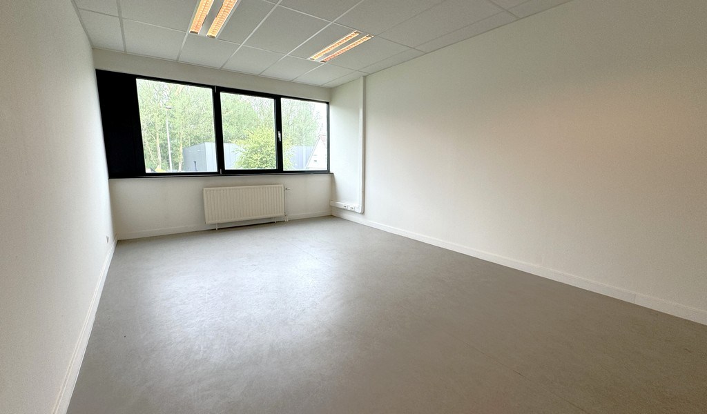 Logistieke magazijnen te huur in Prologis Park Bornem DC1