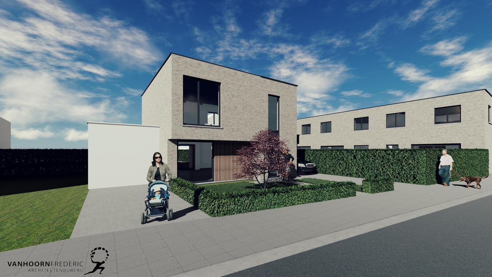 Verkocht woning - Koekelare