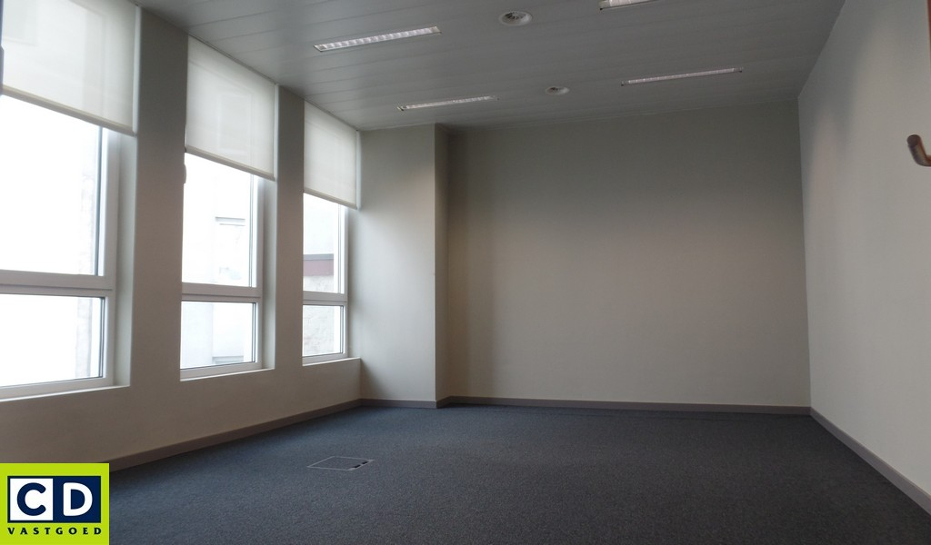 Kantoren te huur in Nieuw Zuid in Antwerpen