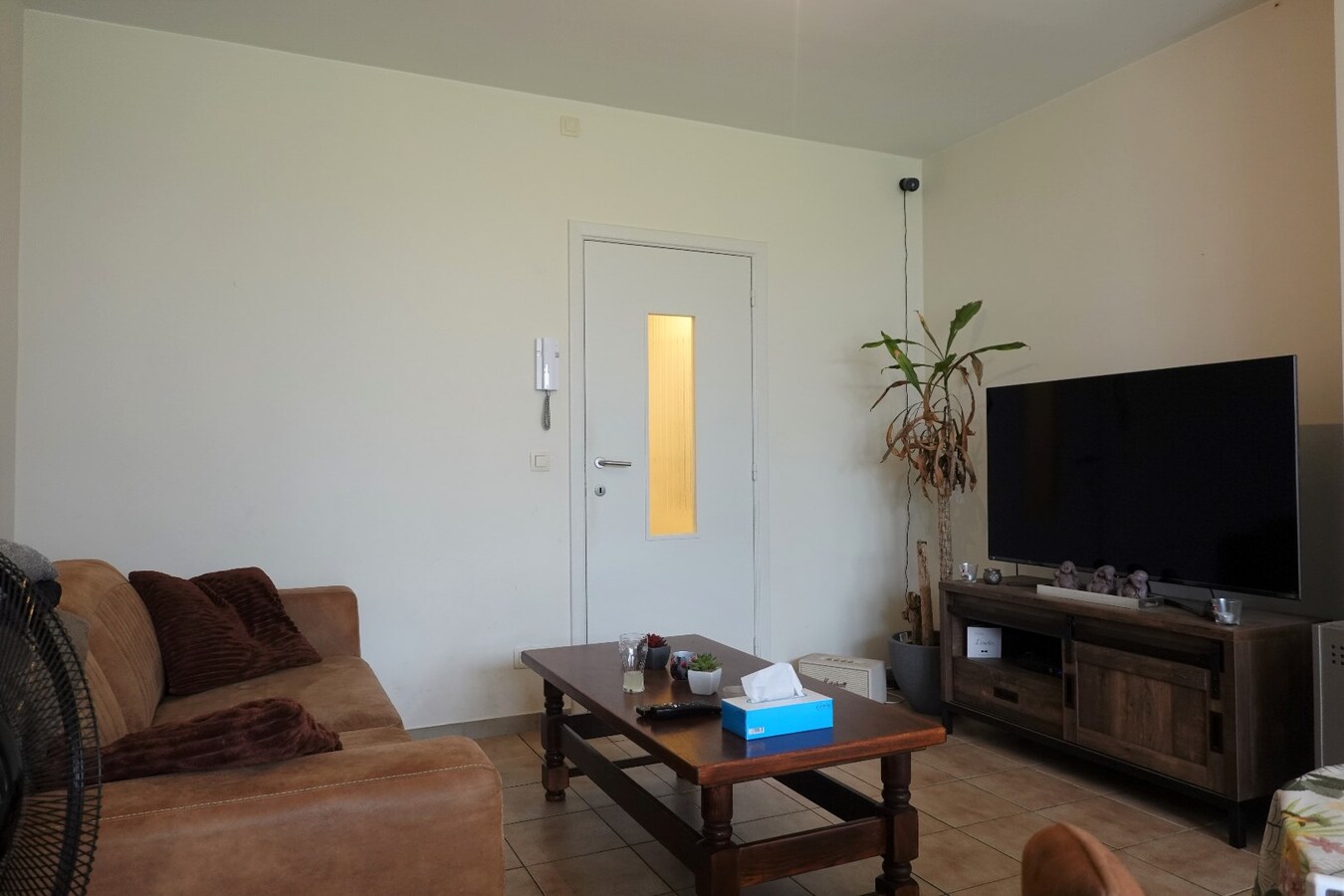 Vernieuwd appartement op wandelafstand van hartje Brugge 