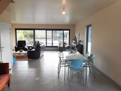 Verhuurd duplex - Lummen