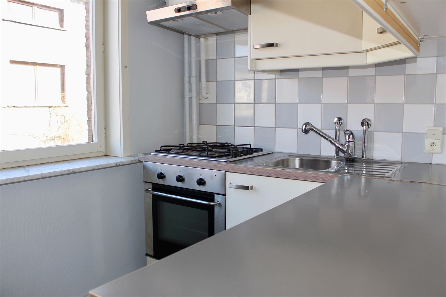 Appartement verkocht in Gent