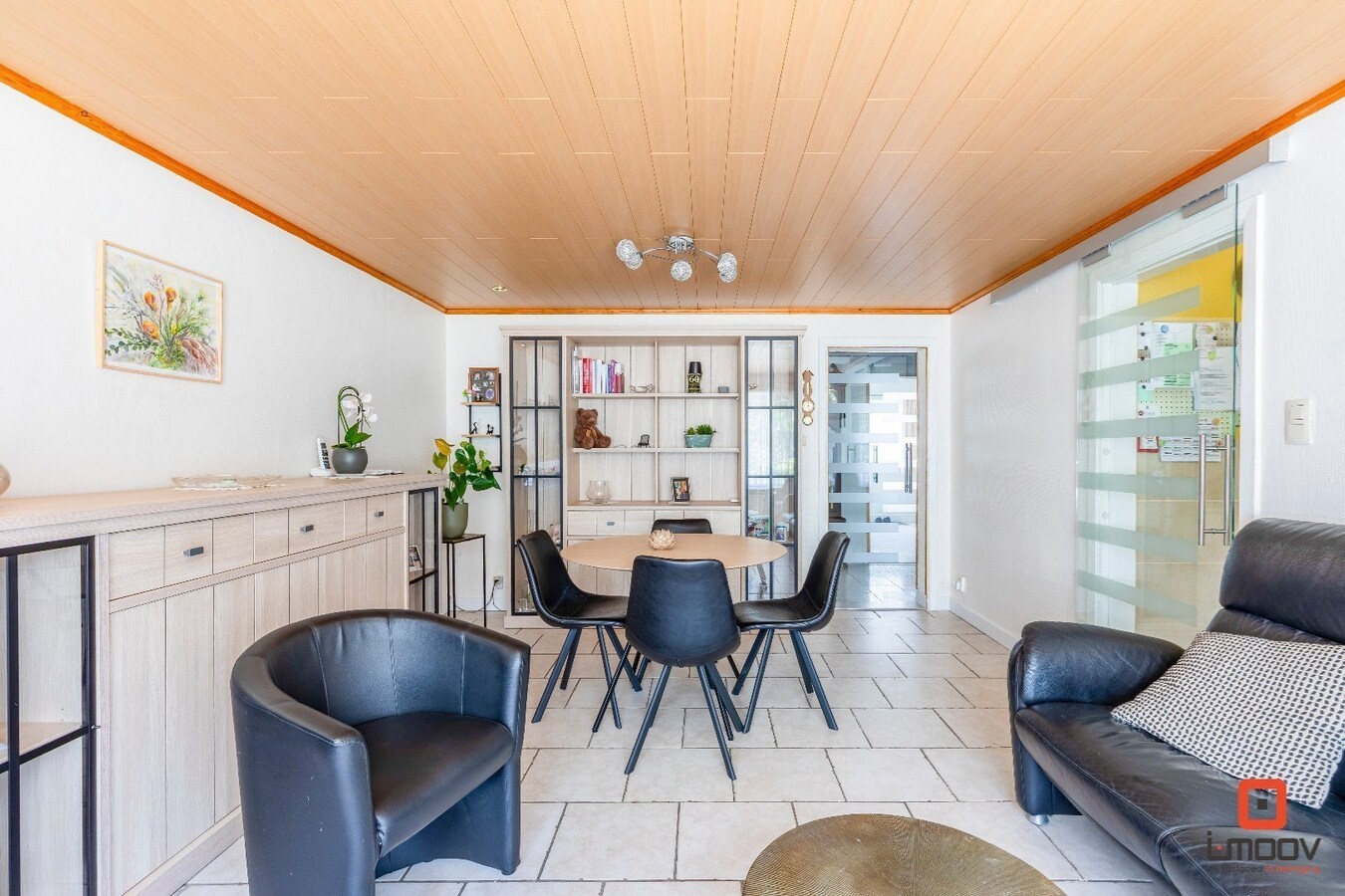 Te koop appartement - Gent