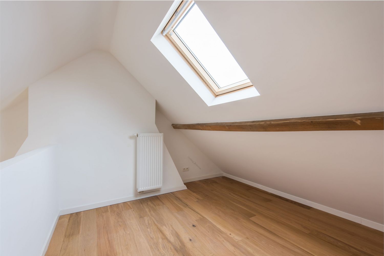 Woning verkocht in Gent