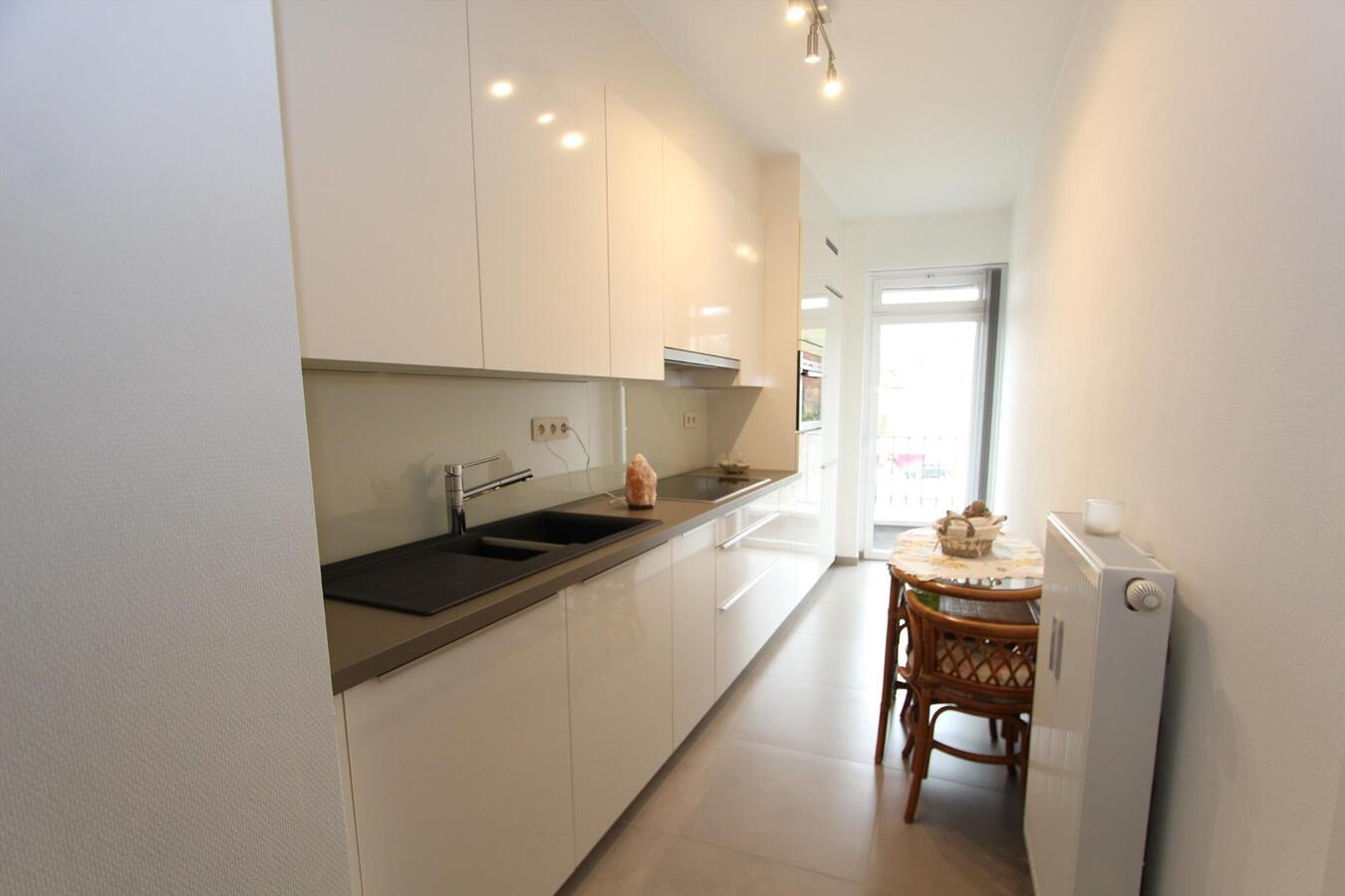 Verkocht appartement - Tongeren