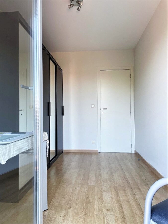 Appartement te huur in Turnhout