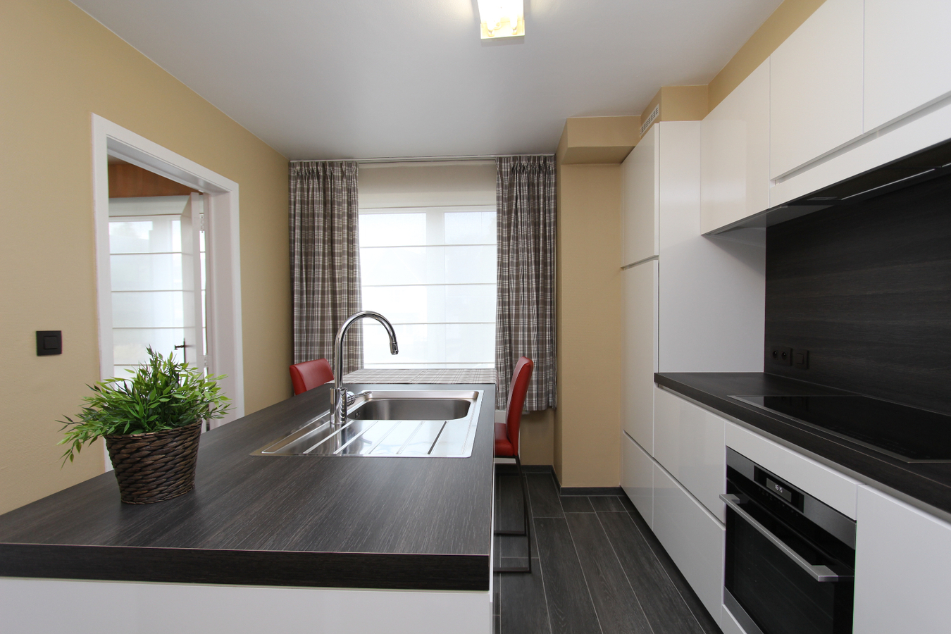 Verkocht appartement - Tongeren