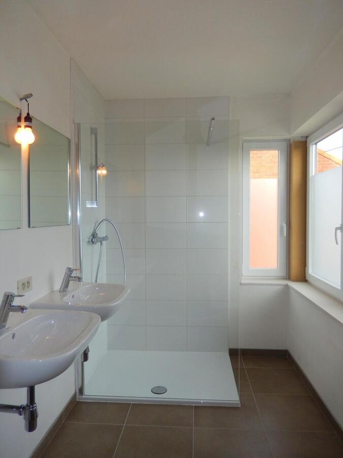 Mooie nieuwbouwwoning met landelijke rustige ligging 