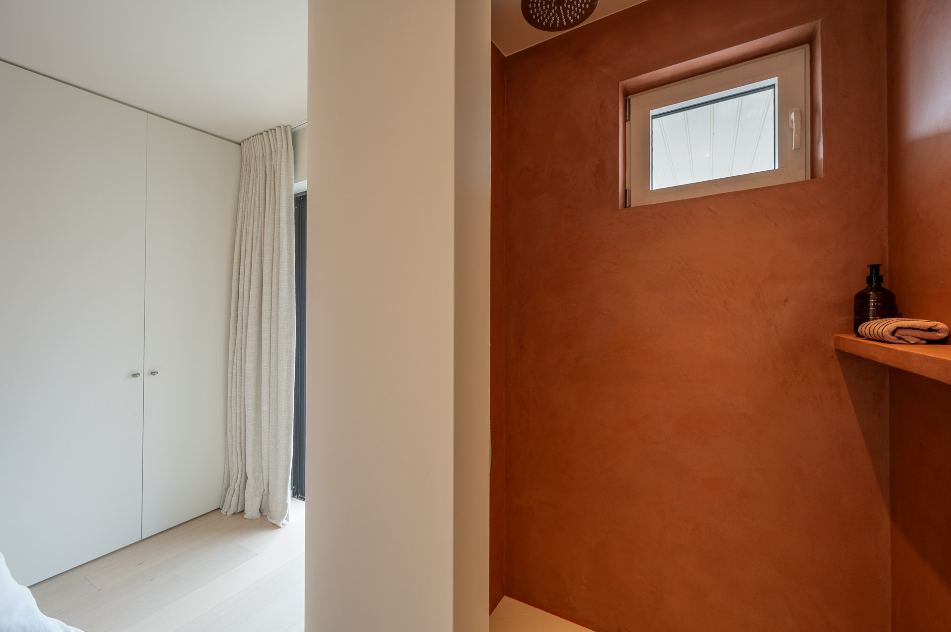 Luxueus gerenoveerd appartement op TOPlocatie in Knokke 
