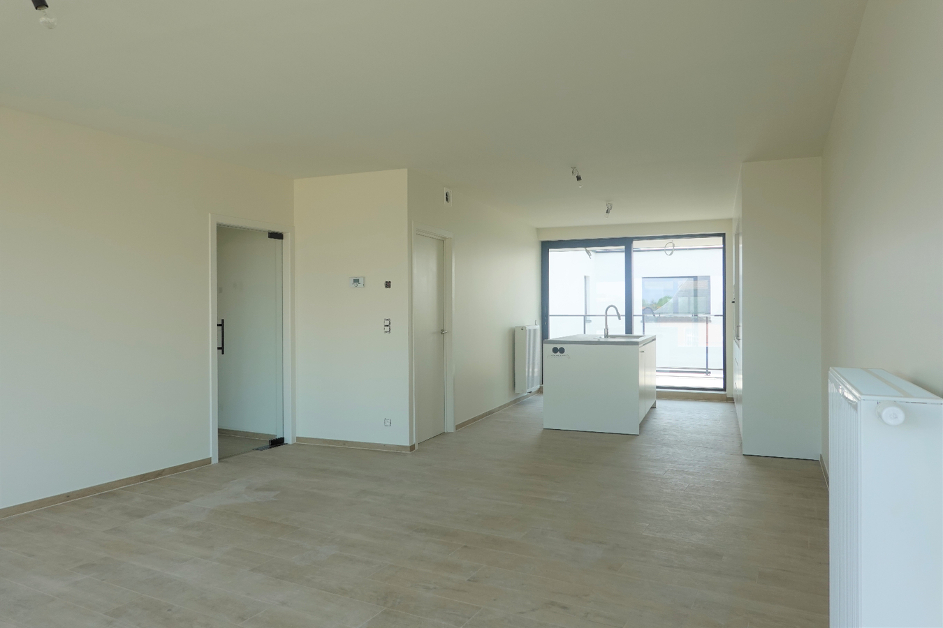 Prachtig nieuwbouwappartement op unieke ligging 