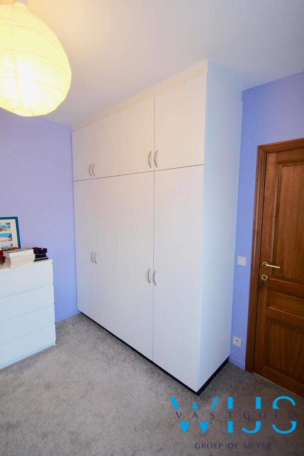 Volwaardig woonhuis met zongerichte tuin op absolute toplocatie in Ertvelde! 