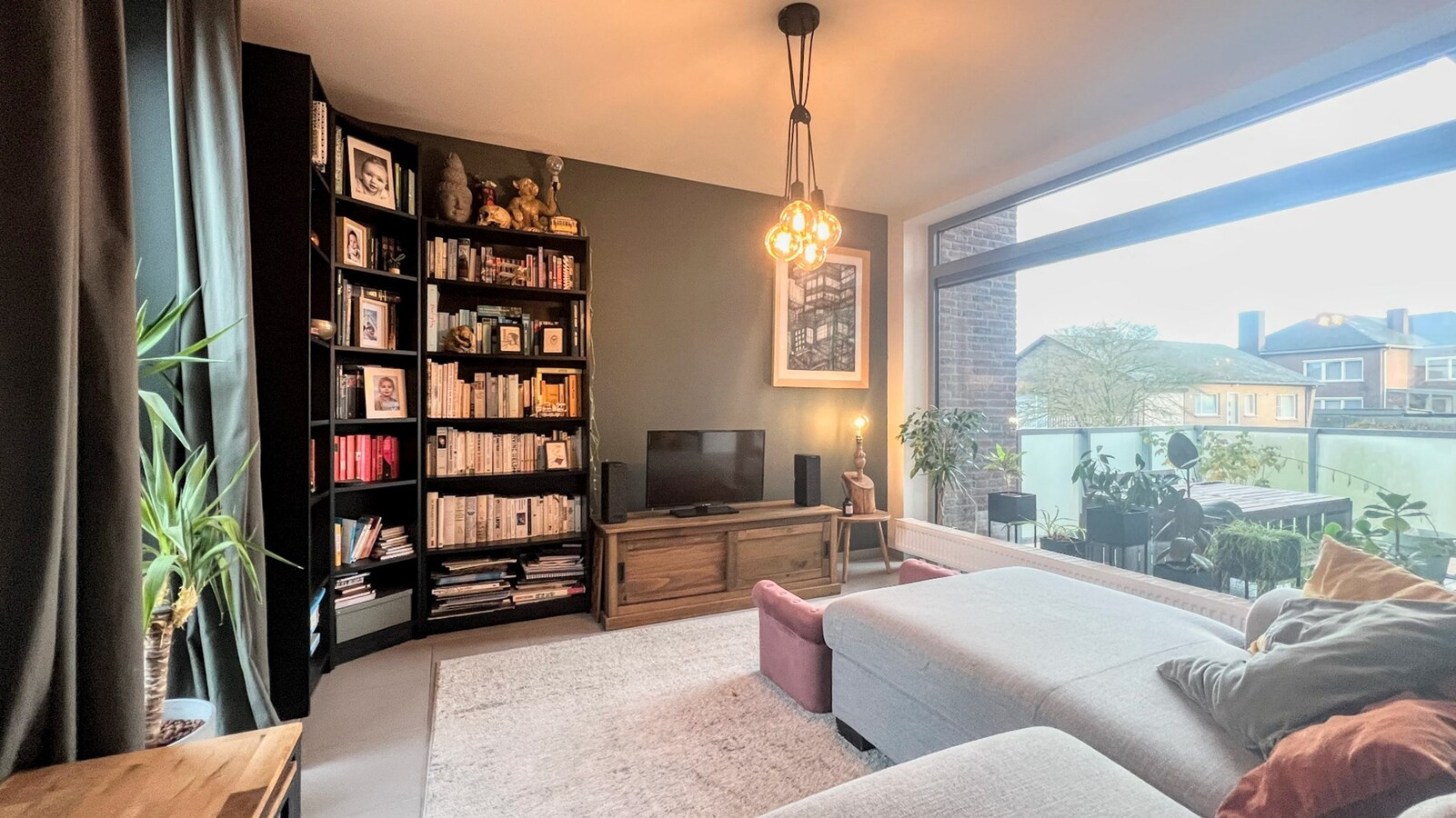 Verhuurd appartement - Lanaken