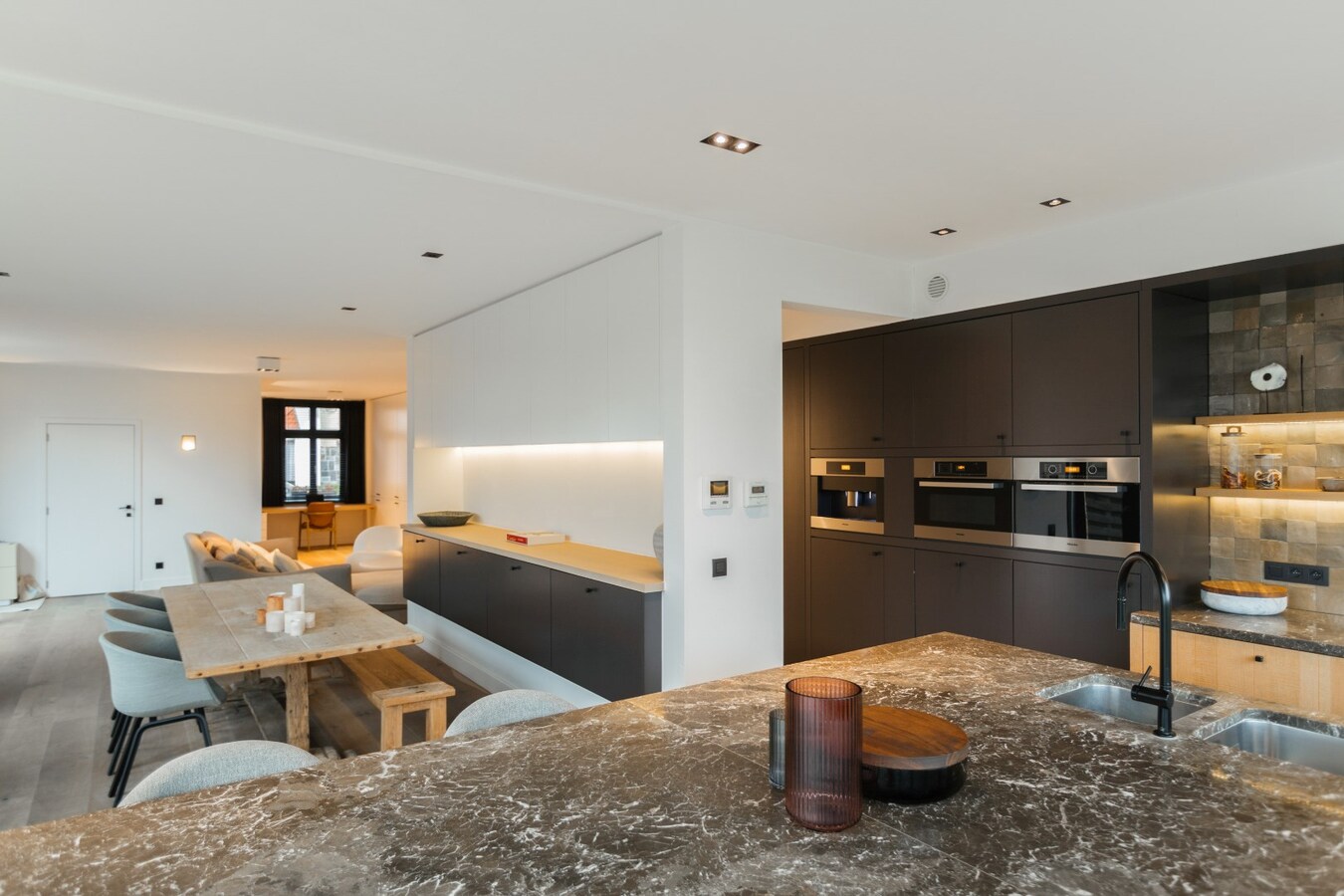 Luxueuze, energiezuinige woning 235 m² met 4 slaapkamers en 2 badkamers 