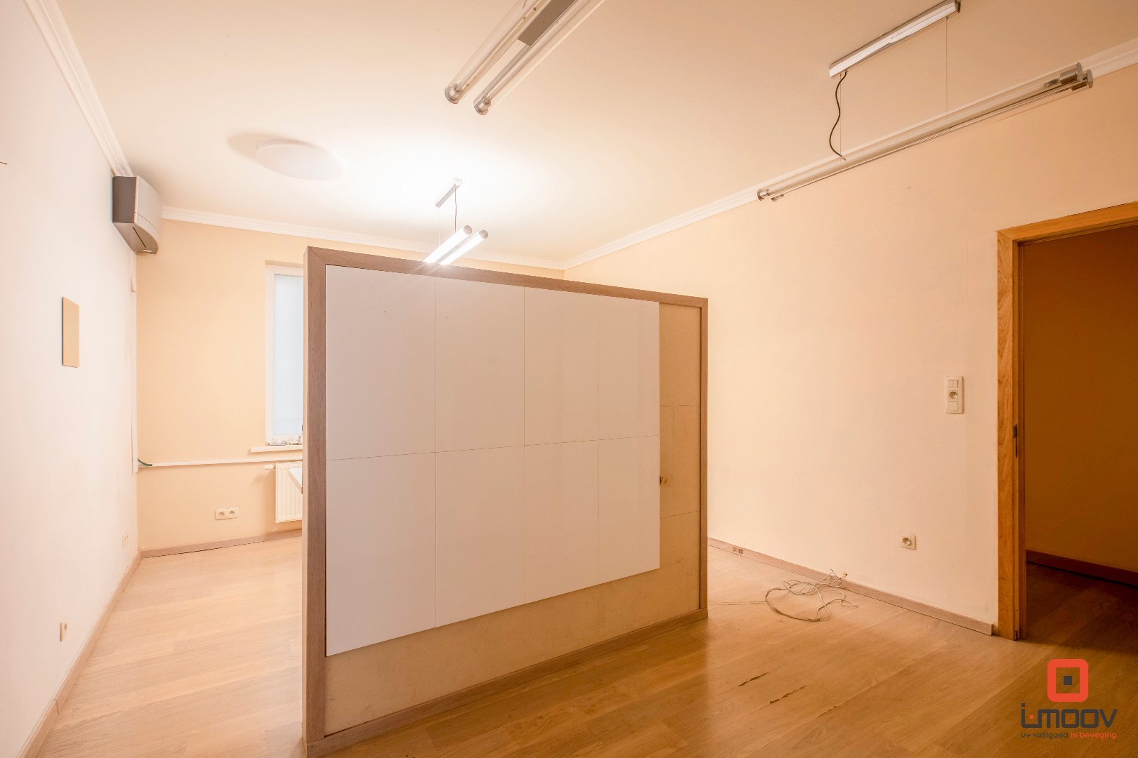 Karaktervolle woning met prakrijk te huur, co-housing mogelijk 