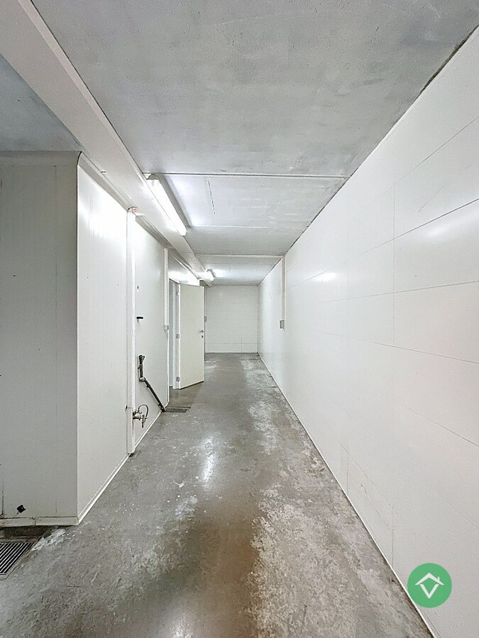 Combinatie wonen &amp; werken: horecazaak met woonst in Eernegem 