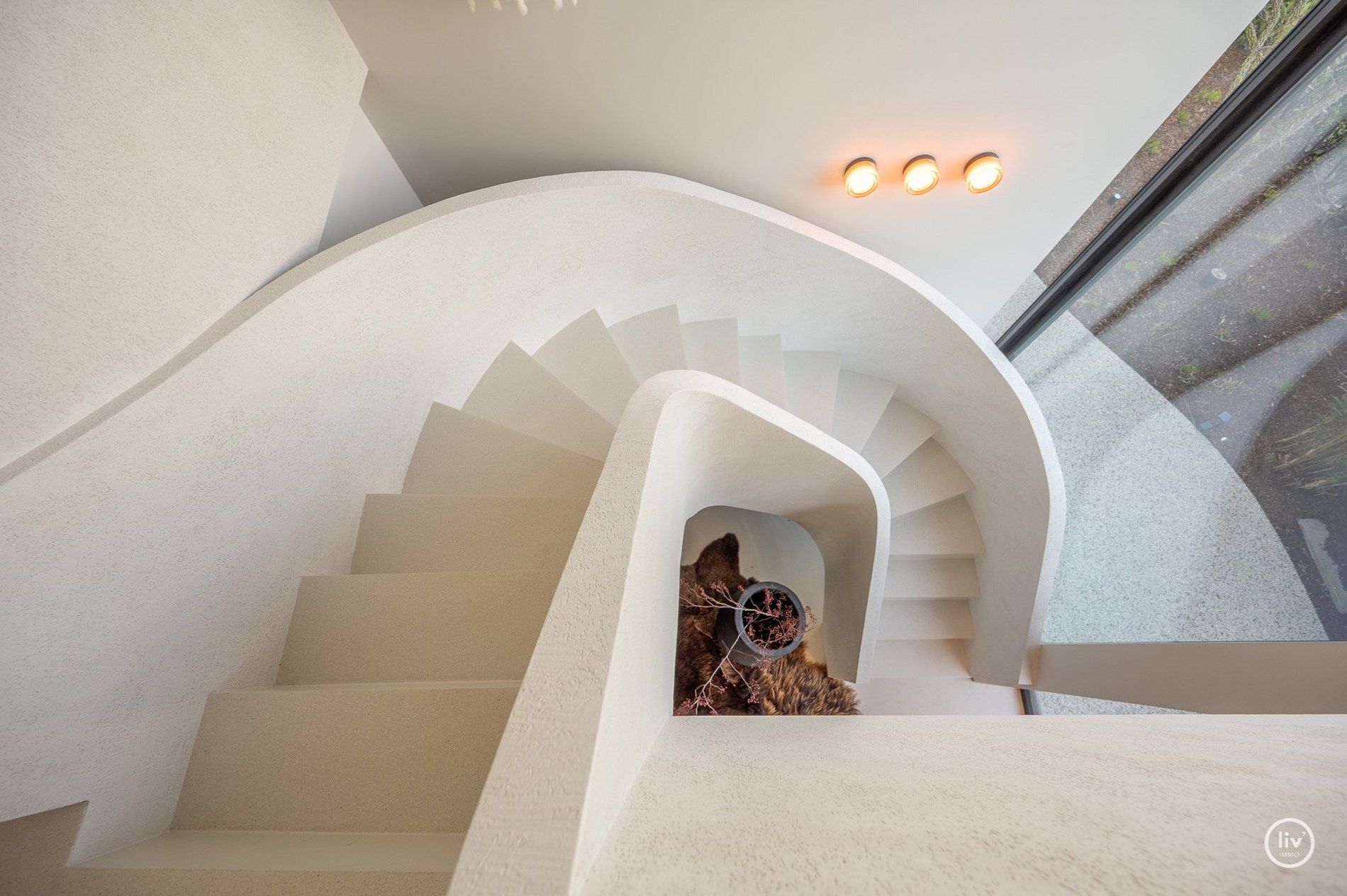 Exclusieve nieuwbouwvilla in Duinenwater met perfecte zonoriëntatie. 