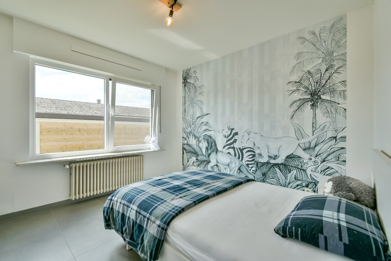 Licht en ruim wonen in Hooglede: instapklare woning! 