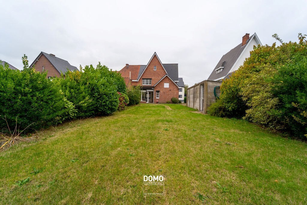 Woning gelegen te Hasselt - 154m² - EPC: D 