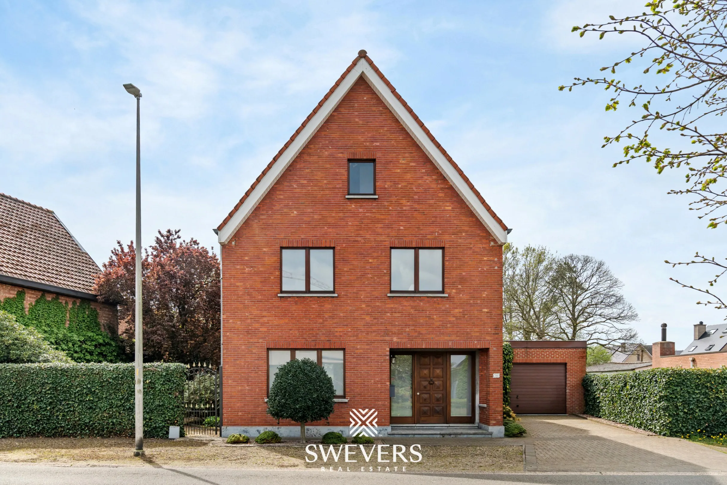 Te koop woning - Zonhoven