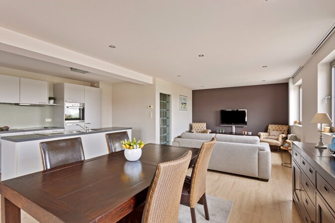 Verkocht appartement - Merchtem