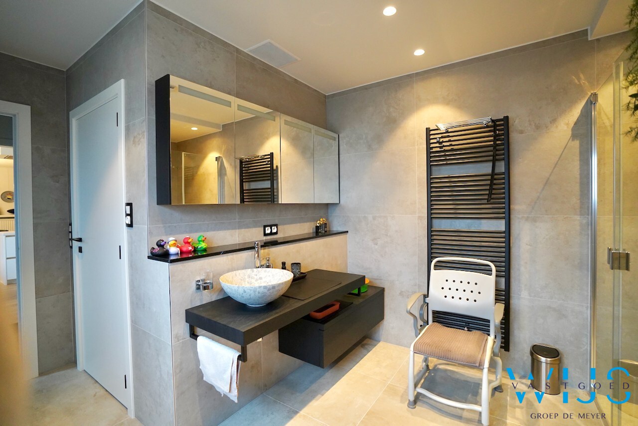 Instapklare en energiezuinige open bebouwing te Zelzate! 