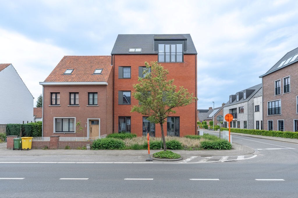 Te koop appartement - Ravels