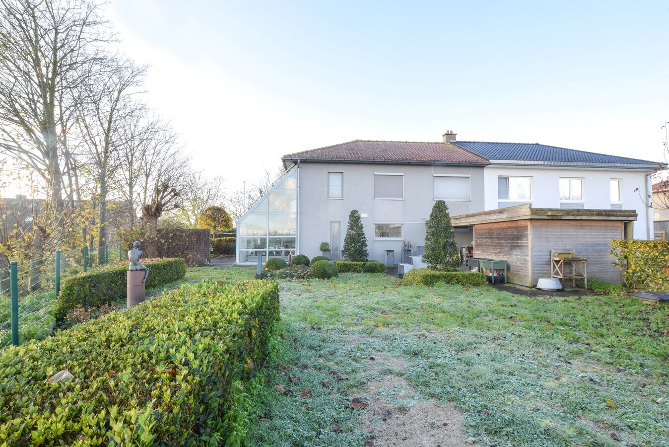 Verkocht woning - Middelkerke