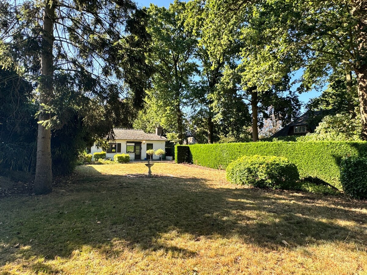 Te koop woning - Olsene