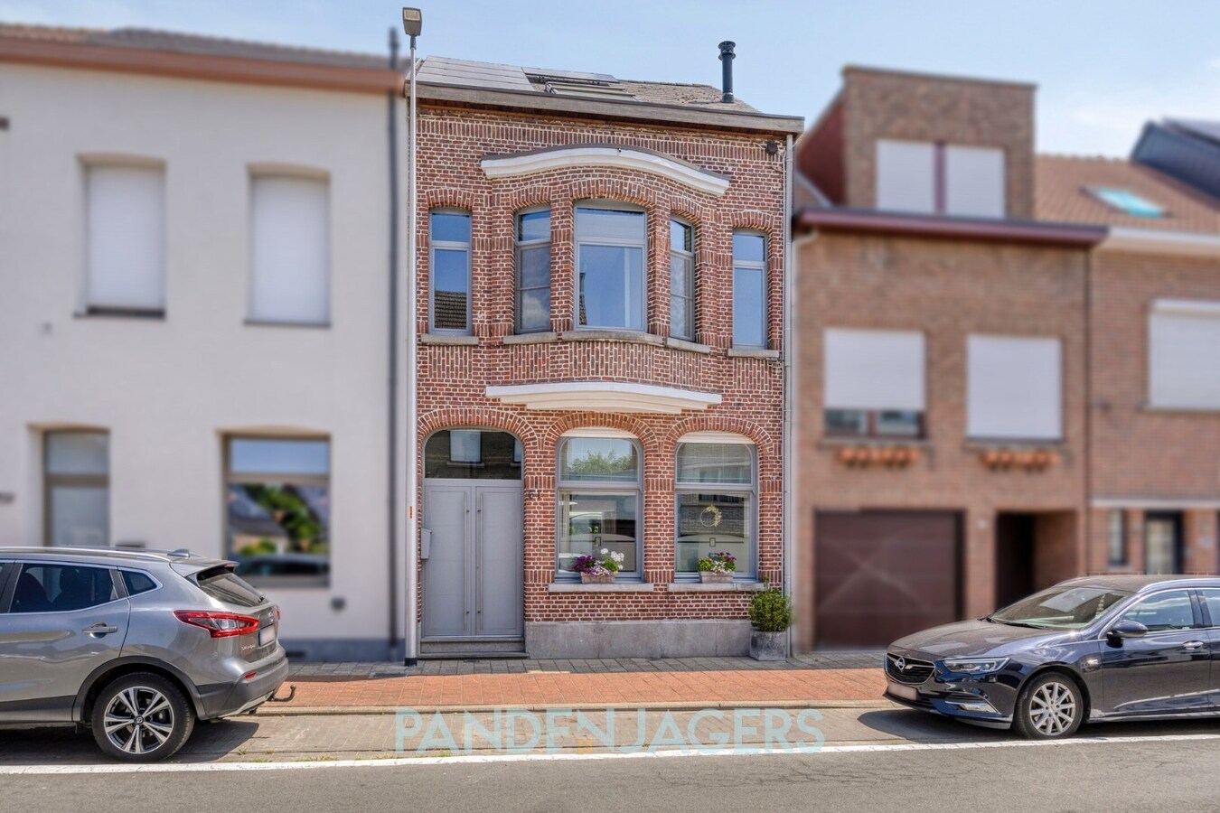 Verkocht - Woning - Duffel