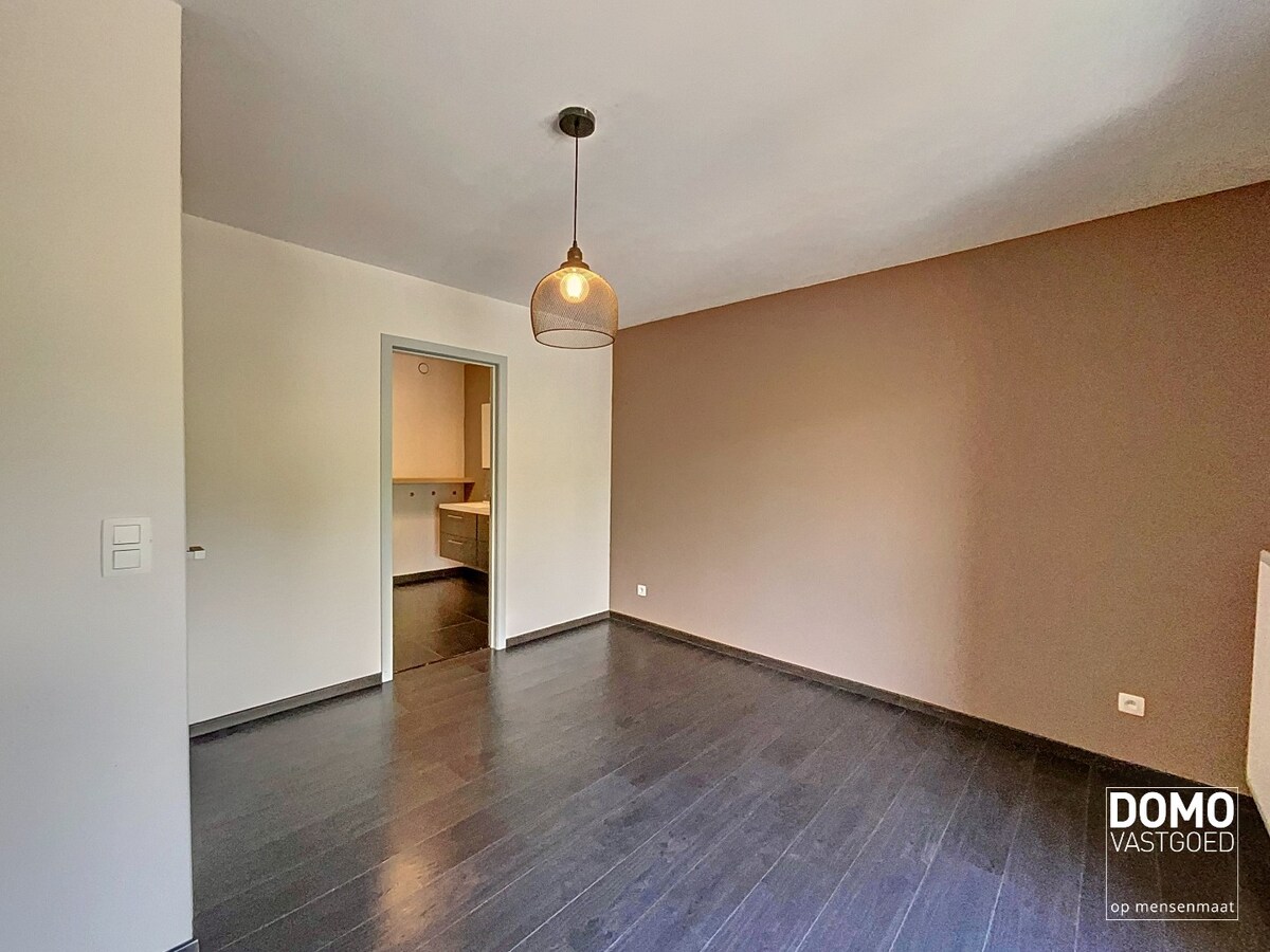 Duplex verhuurd in Hasselt