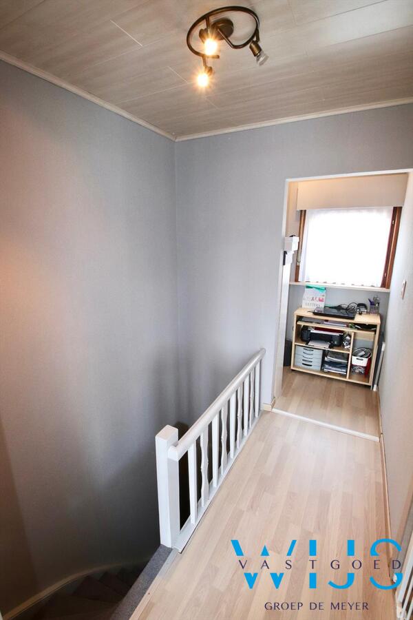 Super gelegen en instapklare HOB in ASSENEDE ! 