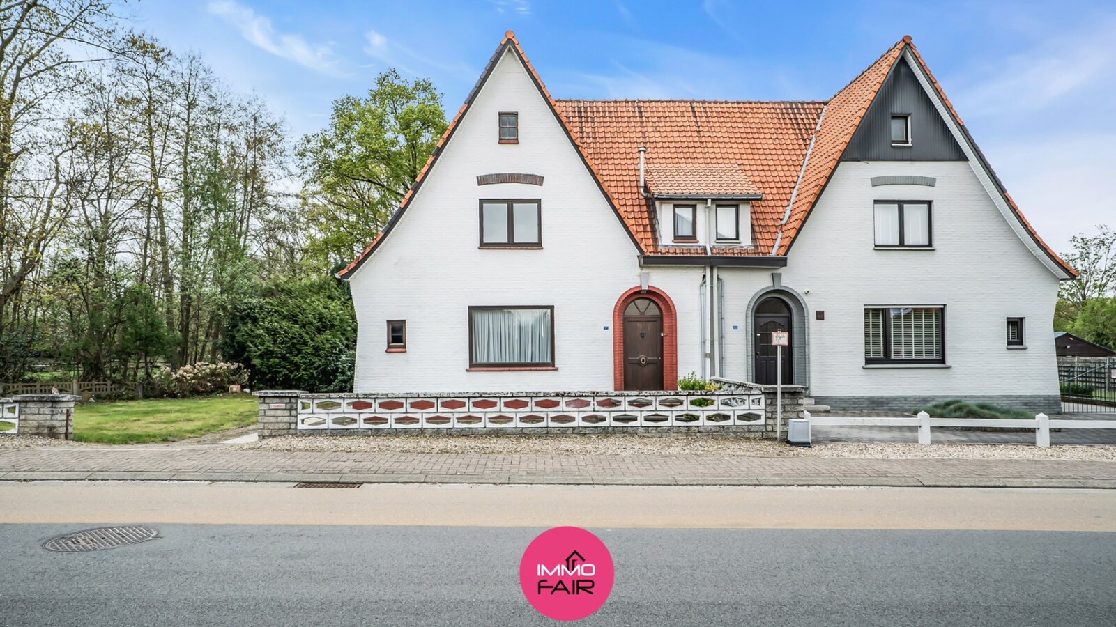 Te koop woning - Lanaken