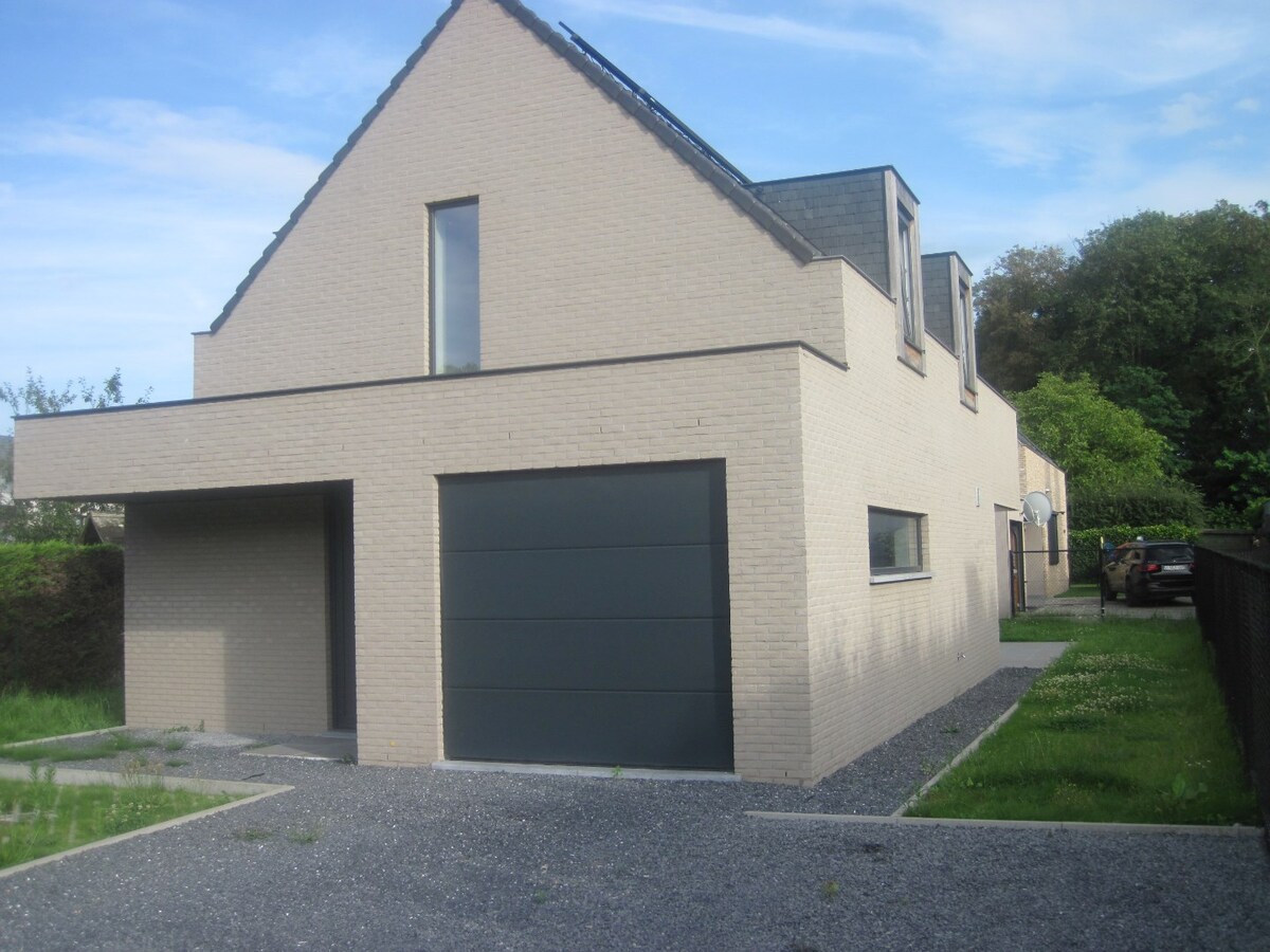 ENERGIEZUINIGE  TOPPER !! 