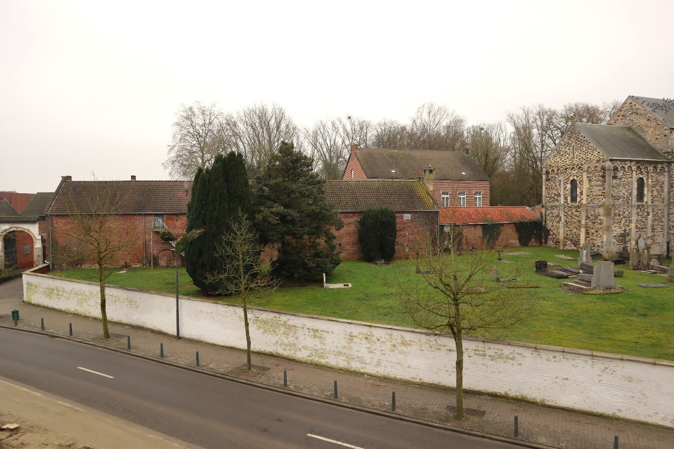 Nieuwbouw luxe appartement te Bierbeek - 2 slaapkamers 