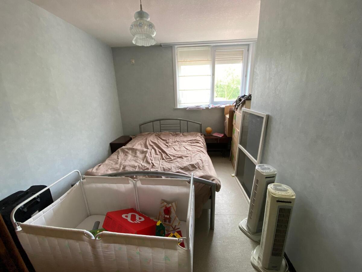 Ruime gezinswoning met 4 slaapkamers en tuin 