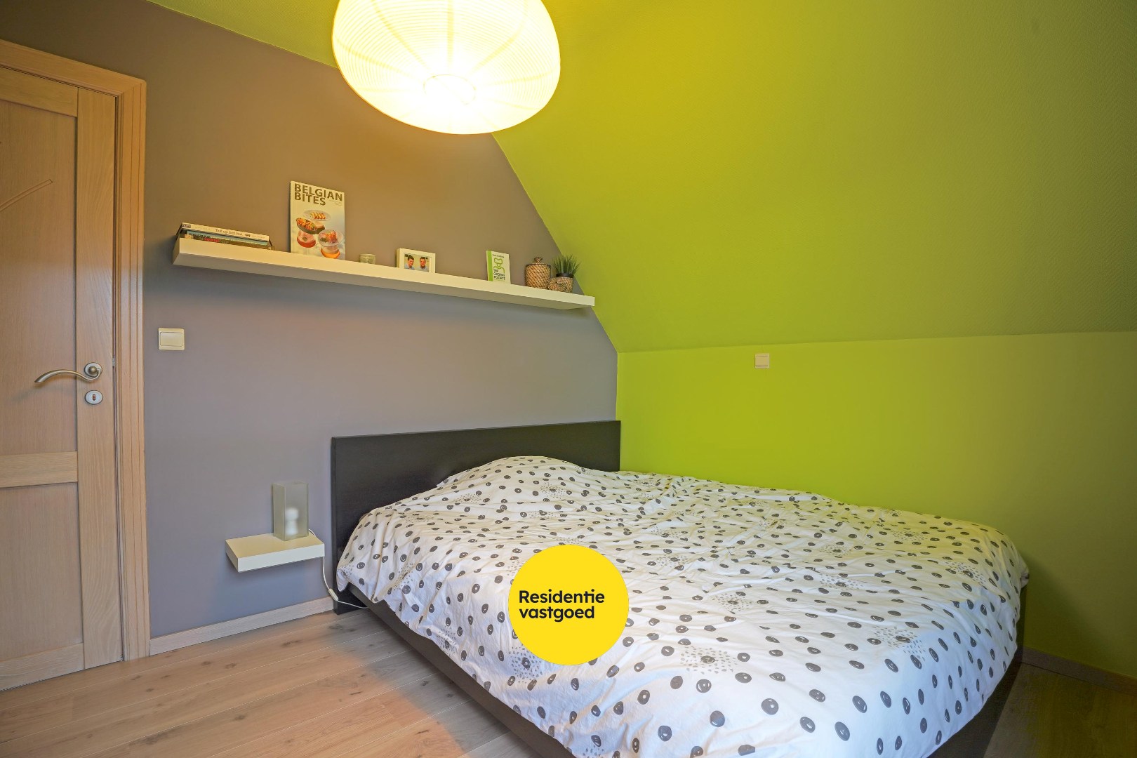 KIJKDAG zaterdag 28/02 van 10u tot 12u (inschrijven via residentievastgoed.be) 